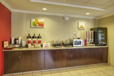 هتل Towneplace Suites By Marriott Las Cruces