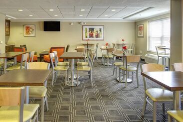 هتل Towneplace Suites By Marriott Las Cruces