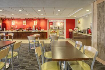 هتل Towneplace Suites By Marriott Las Cruces