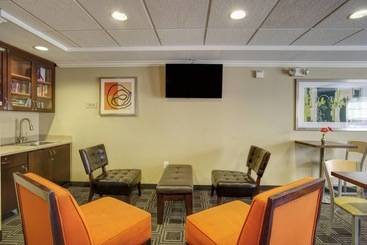 هتل Towneplace Suites By Marriott Las Cruces