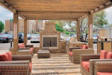 هتل Towneplace Suites By Marriott Las Cruces