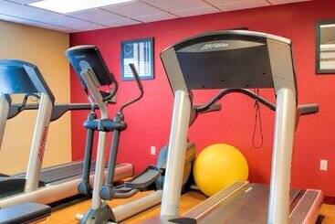 هتل Towneplace Suites By Marriott Las Cruces