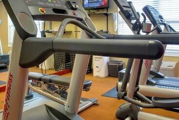 هتل Towneplace Suites By Marriott Las Cruces