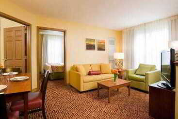 هتل Towneplace Suites Los Angeles Lax Manhattan Beach
