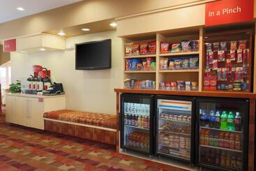 هتل Towneplace Suites Lubbock