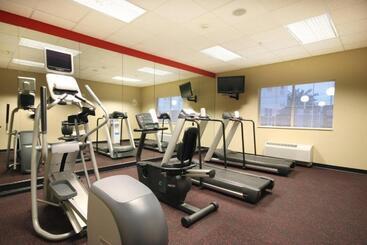 هتل Towneplace Suites Lubbock
