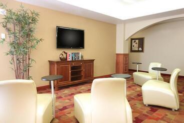 هتل Towneplace Suites Lubbock