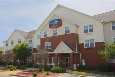 هتل Towneplace Suites Lubbock