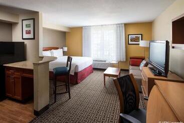 هتل Towneplace Suites Milpitas Silicon Valley