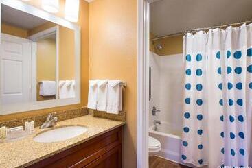 هتل Towneplace Suites Milpitas Silicon Valley