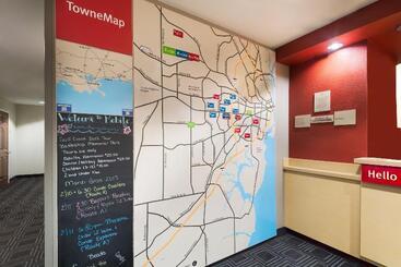 هتل Towneplace Suites Mobile