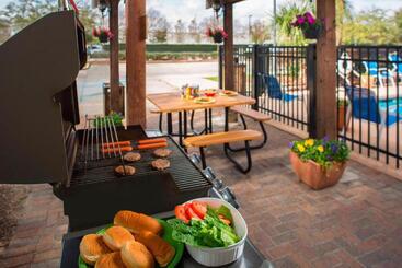 هتل Towneplace Suites New Orleans Metairie