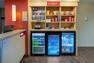 هتل Towneplace Suites New Orleans Metairie