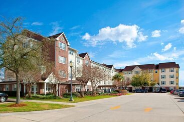 هتل Towneplace Suites New Orleans Metairie