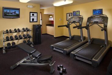 هتل Towneplace Suites New Orleans Metairie