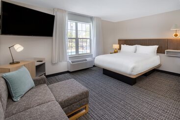 هتل Towneplace Suites New Orleans Metairie