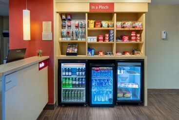 هتل Towneplace Suites New Orleans Metairie