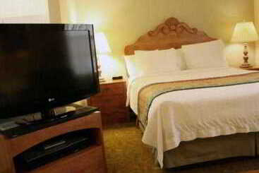 בית מלון כפרי Towneplace Suites Tucson