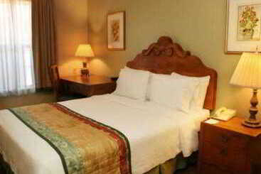 בית מלון כפרי Towneplace Suites Tucson