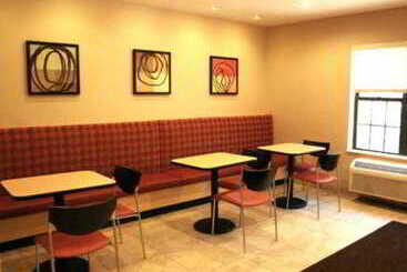 בית מלון כפרי Towneplace Suites Tucson