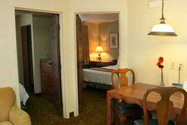 בית מלון כפרי Towneplace Suites Tucson