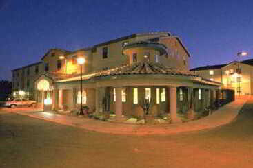 בית מלון כפרי Towneplace Suites Tucson