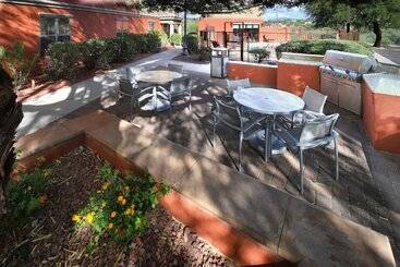בית מלון כפרי Towneplace Suites Tucson