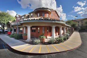 בית מלון כפרי Towneplace Suites Tucson