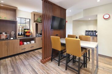 בית מלון כפרי Towneplace Suites Tucson