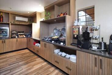 בית מלון כפרי Towneplace Suites Tucson