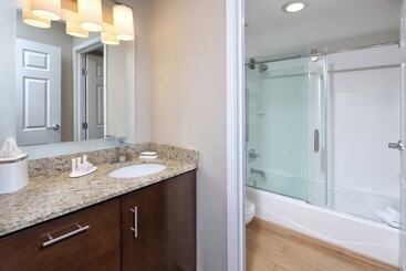 בית מלון כפרי Towneplace Suites Tucson