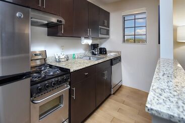 בית מלון כפרי Towneplace Suites Tucson
