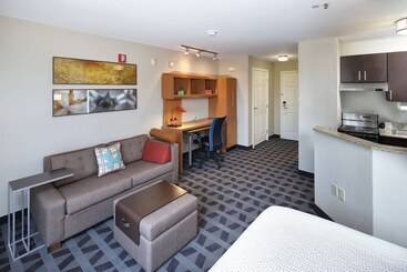 בית מלון כפרי Towneplace Suites Tucson