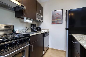 בית מלון כפרי Towneplace Suites Tucson