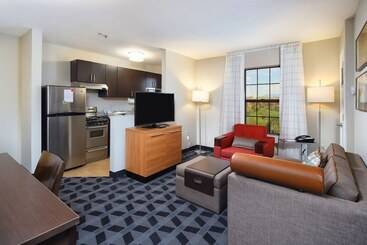 בית מלון כפרי Towneplace Suites Tucson
