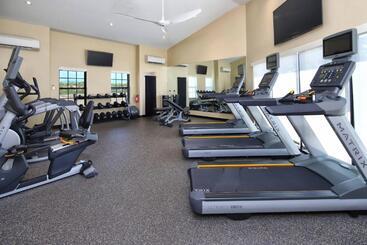 בית מלון כפרי Towneplace Suites Tucson