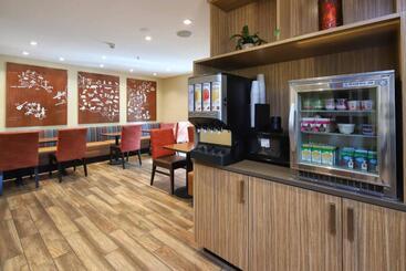 בית מלון כפרי Towneplace Suites Tucson