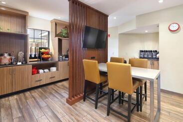 בית מלון כפרי Towneplace Suites Tucson