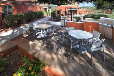 בית מלון כפרי Towneplace Suites Tucson
