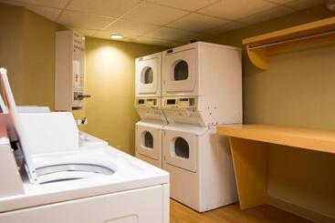בית מלון כפרי Towneplace Suites Tucson