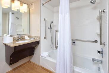 בית מלון כפרי Towneplace Suites Tucson