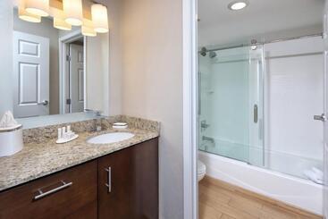 בית מלון כפרי Towneplace Suites Tucson