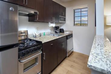 בית מלון כפרי Towneplace Suites Tucson