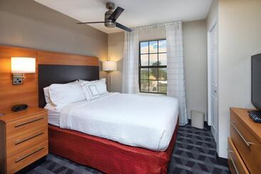 בית מלון כפרי Towneplace Suites Tucson