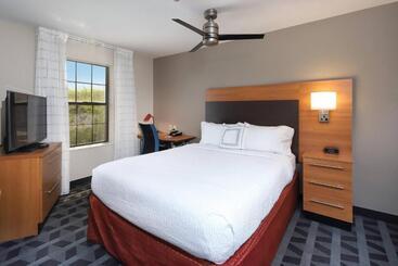 בית מלון כפרי Towneplace Suites Tucson