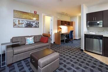 בית מלון כפרי Towneplace Suites Tucson