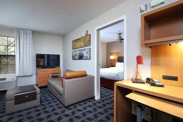 בית מלון כפרי Towneplace Suites Tucson