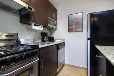 בית מלון כפרי Towneplace Suites Tucson