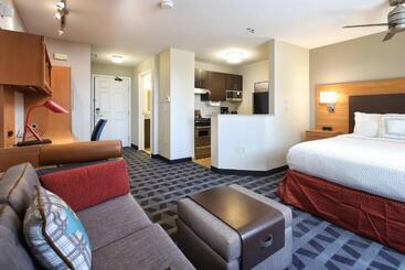 בית מלון כפרי Towneplace Suites Tucson