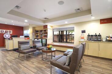 בית מלון כפרי Towneplace Suites Tucson